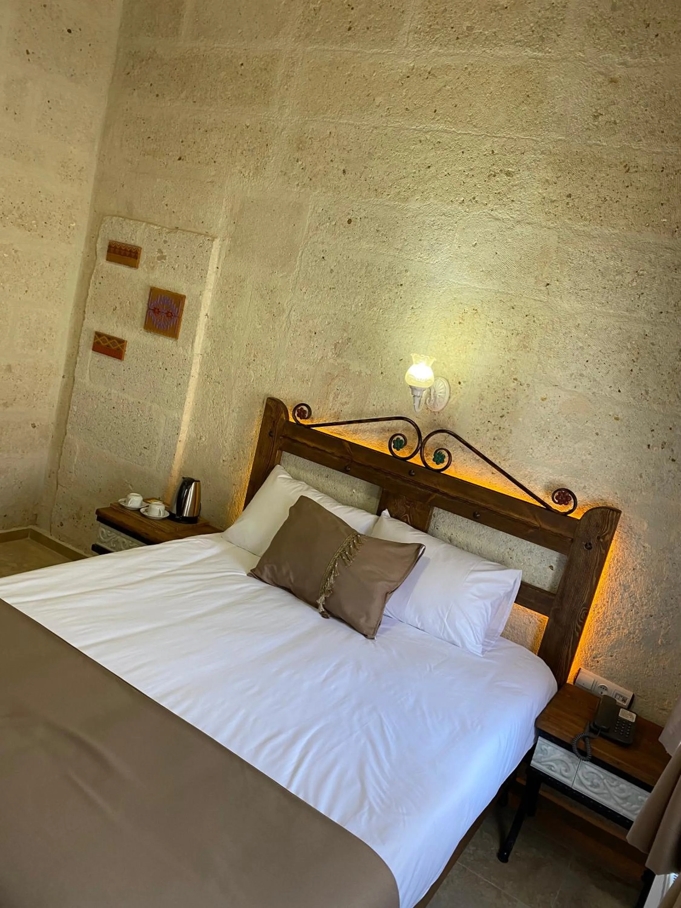 Zuwinasa House Hotel