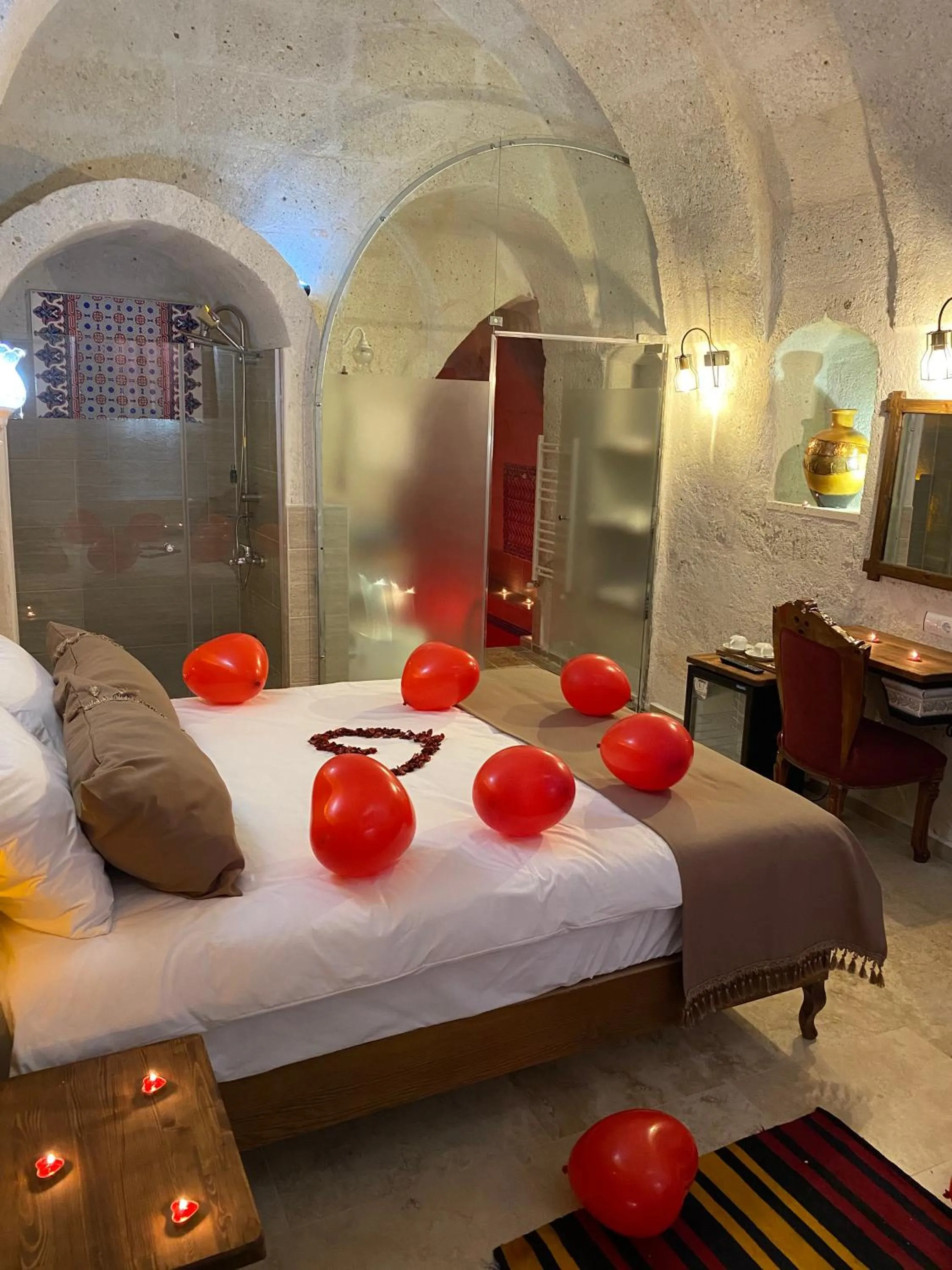 Zuwinasa House Hotel