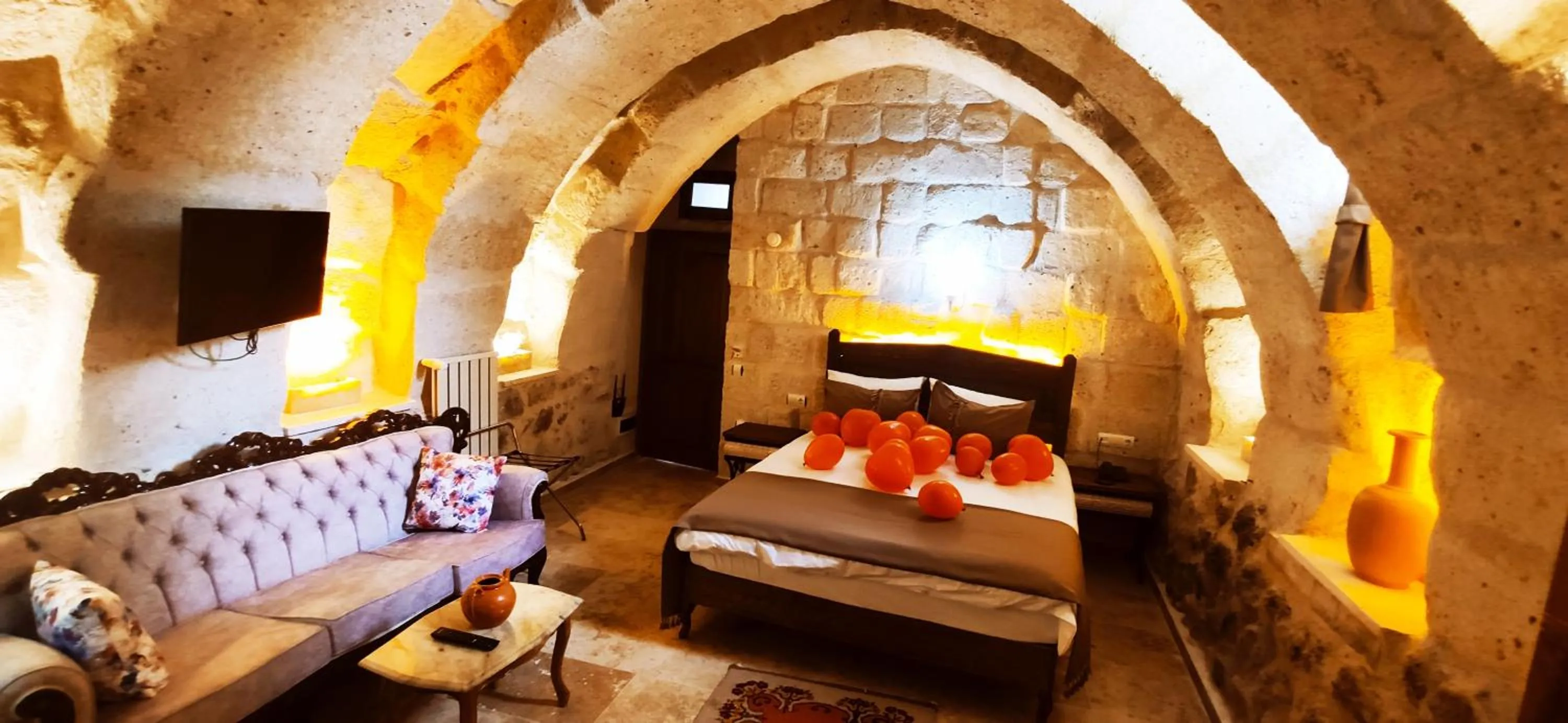 Zuwinasa House Hotel