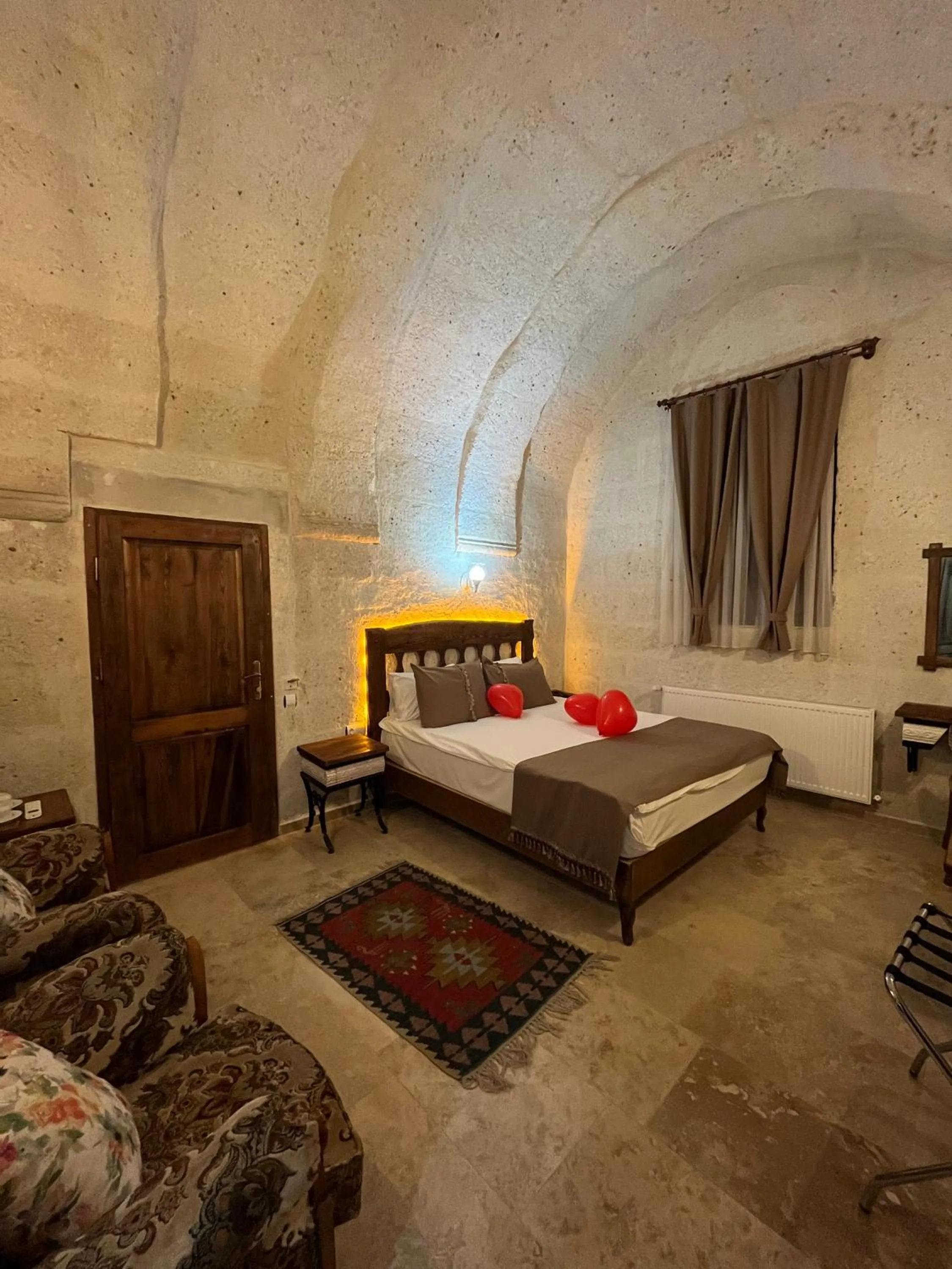 Zuwinasa House Hotel