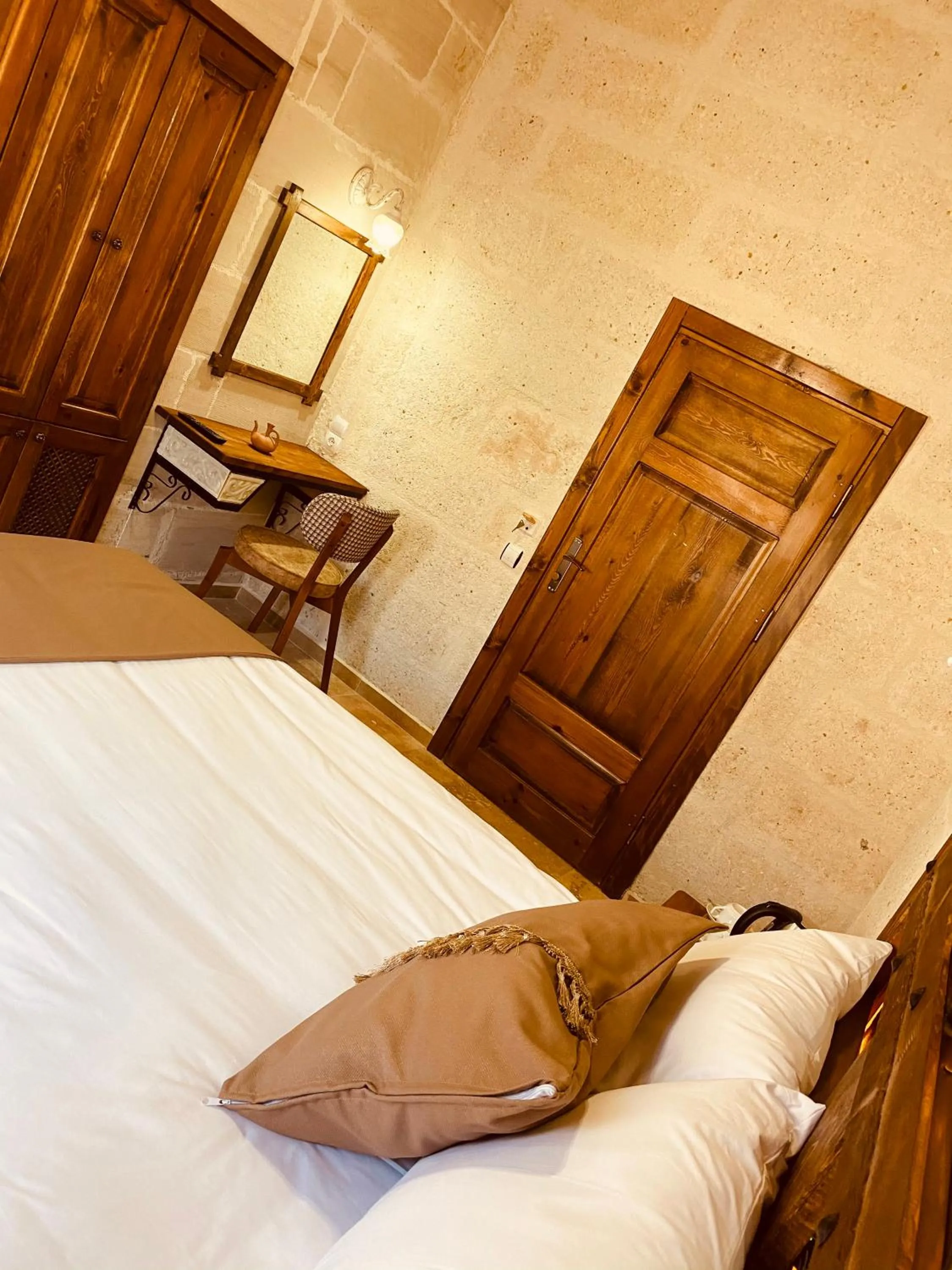 Zuwinasa House Hotel