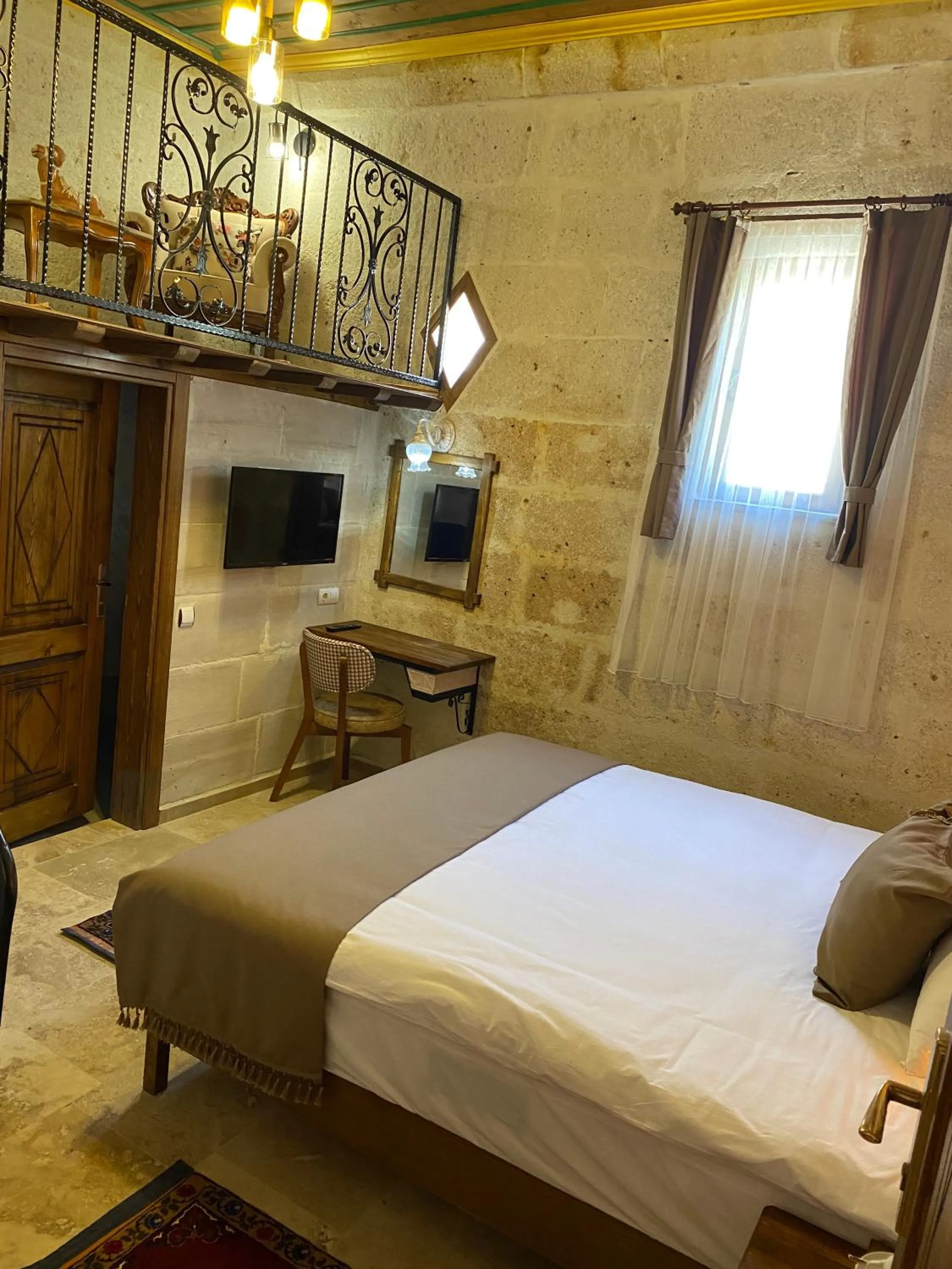 Zuwinasa House Hotel