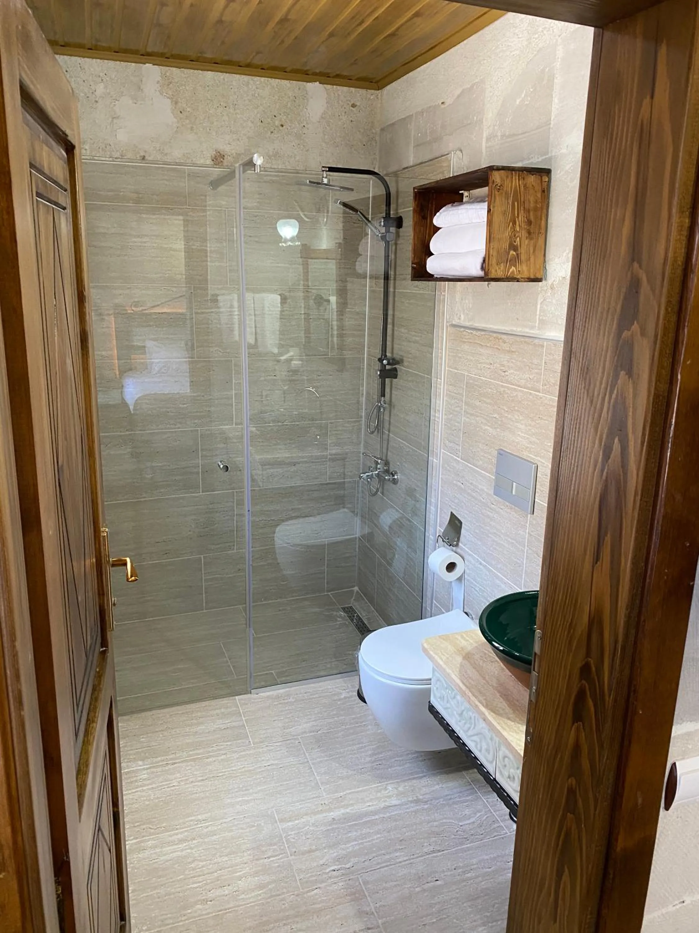 Zuwinasa House Hotel