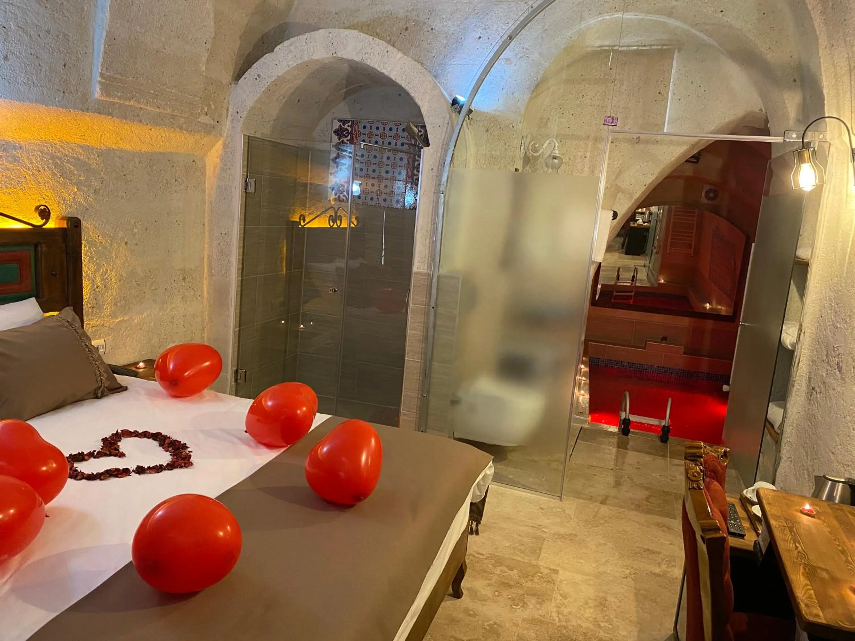 Zuwinasa House Hotel