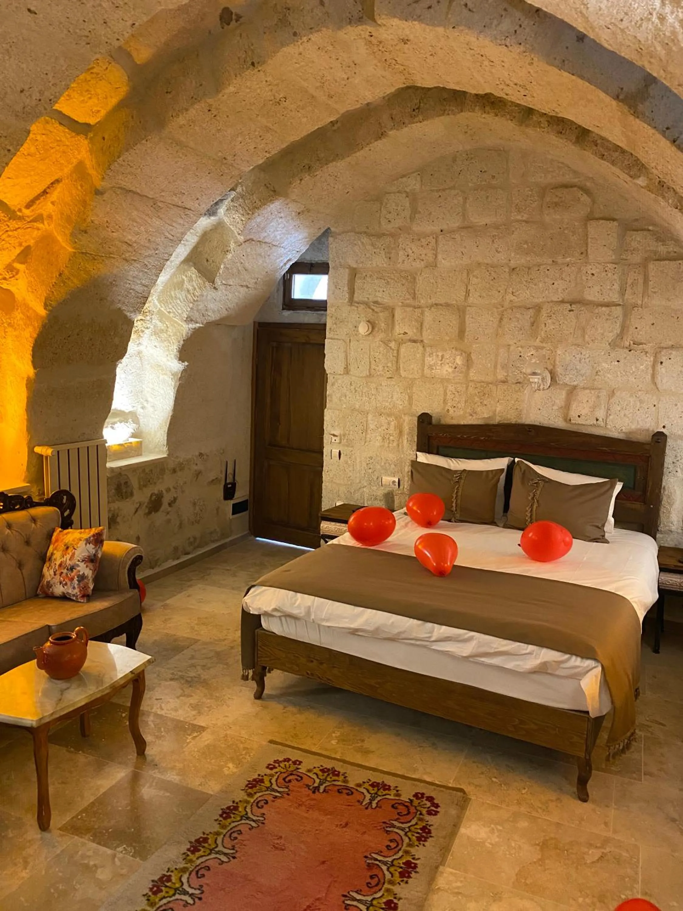 Zuwinasa House Hotel