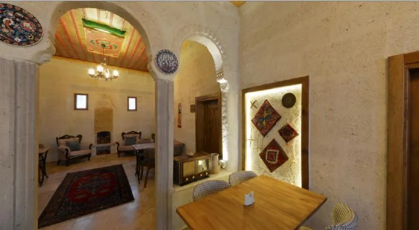 Zuwinasa House Hotel