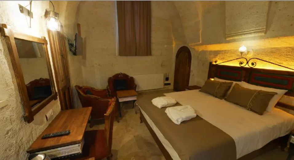 Zuwinasa House Hotel