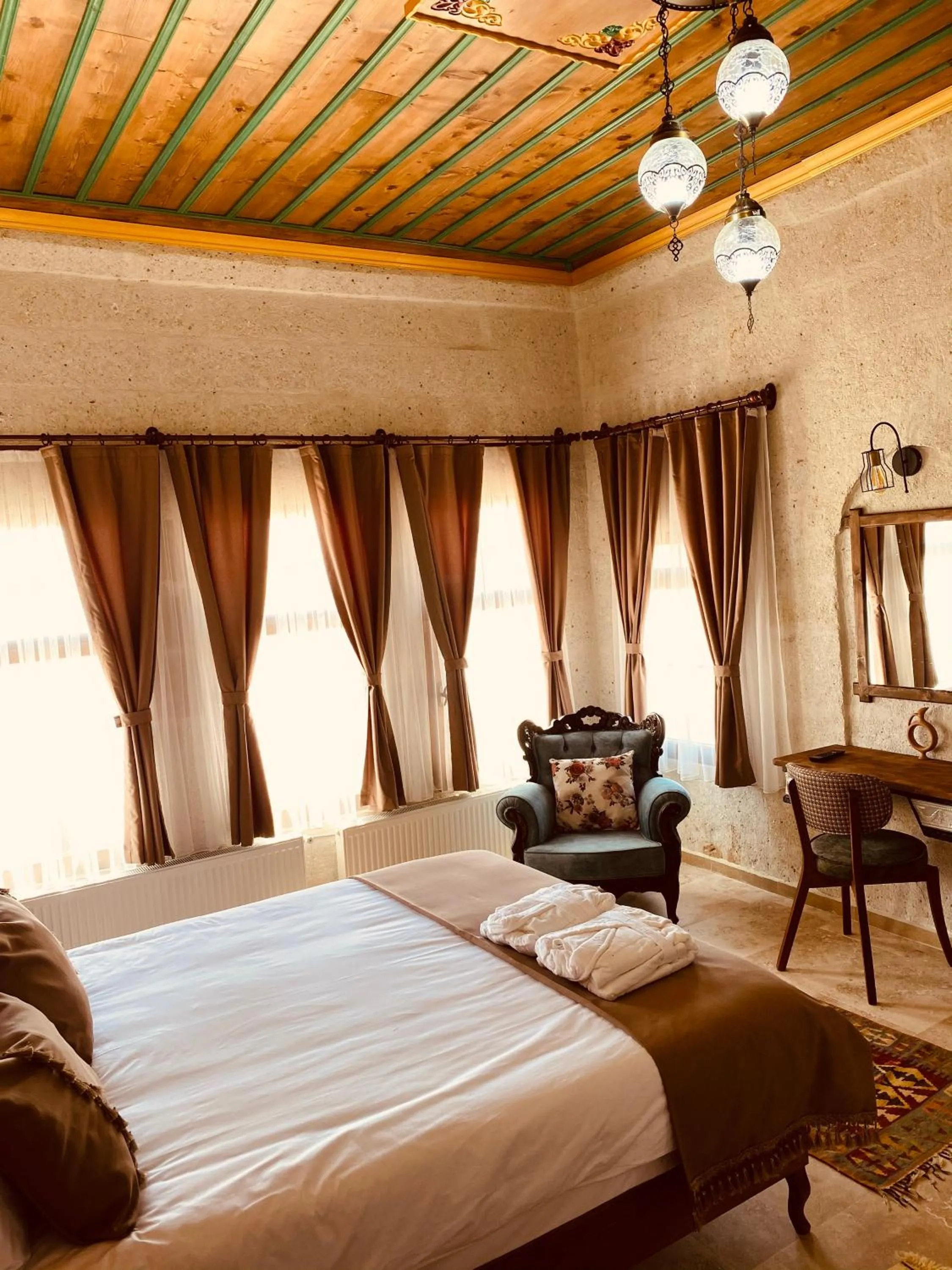 Zuwinasa House Hotel