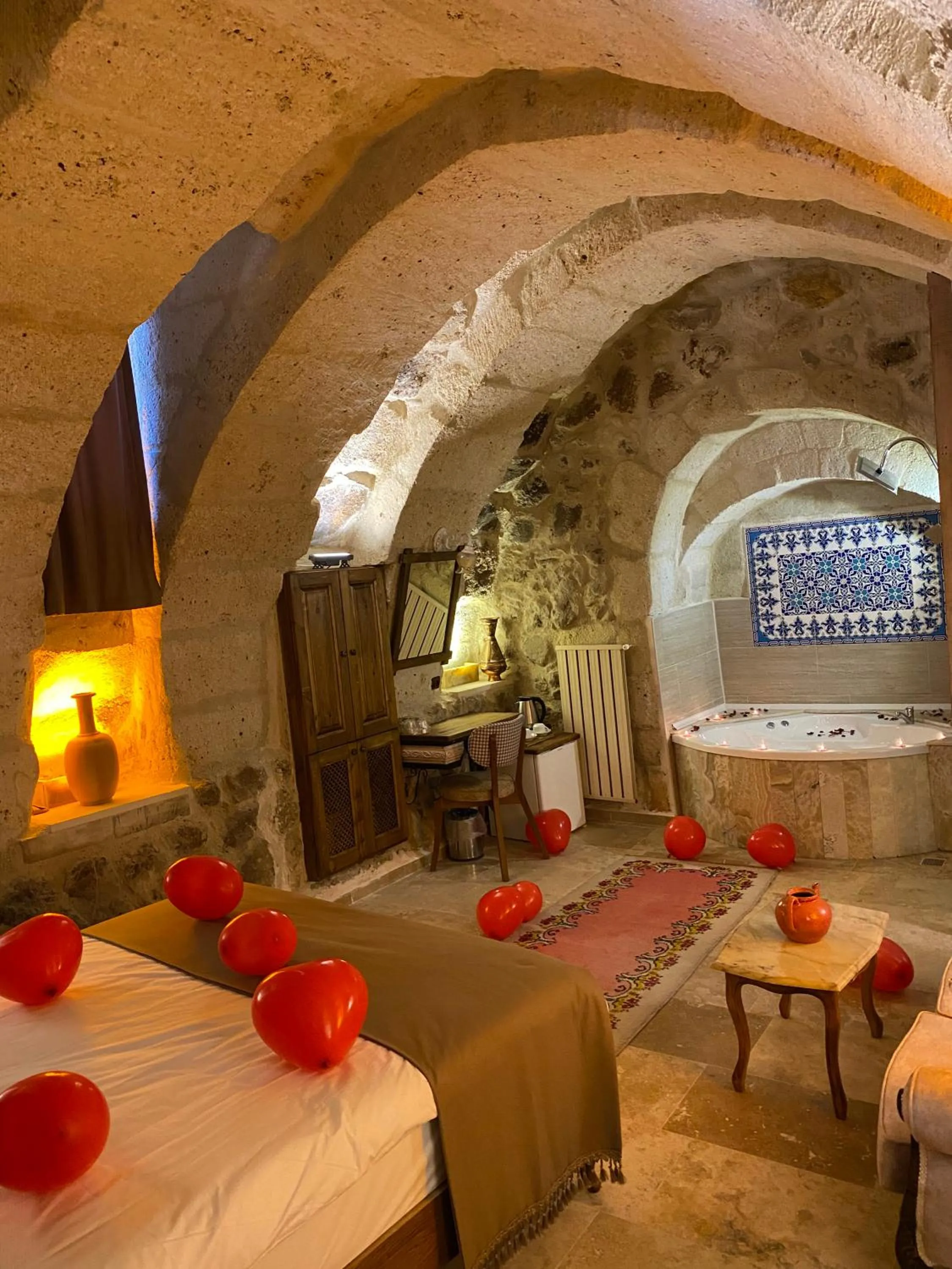 Zuwinasa House Hotel