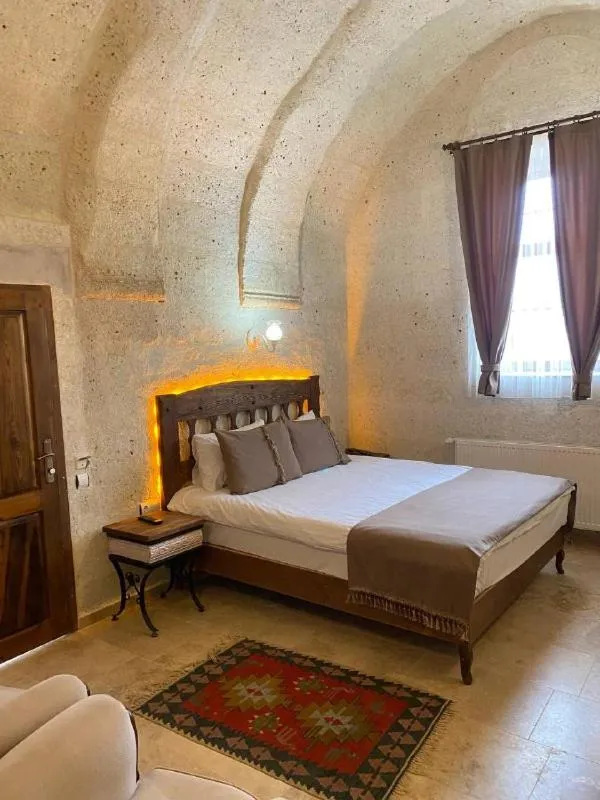 Zuwinasa House Hotel