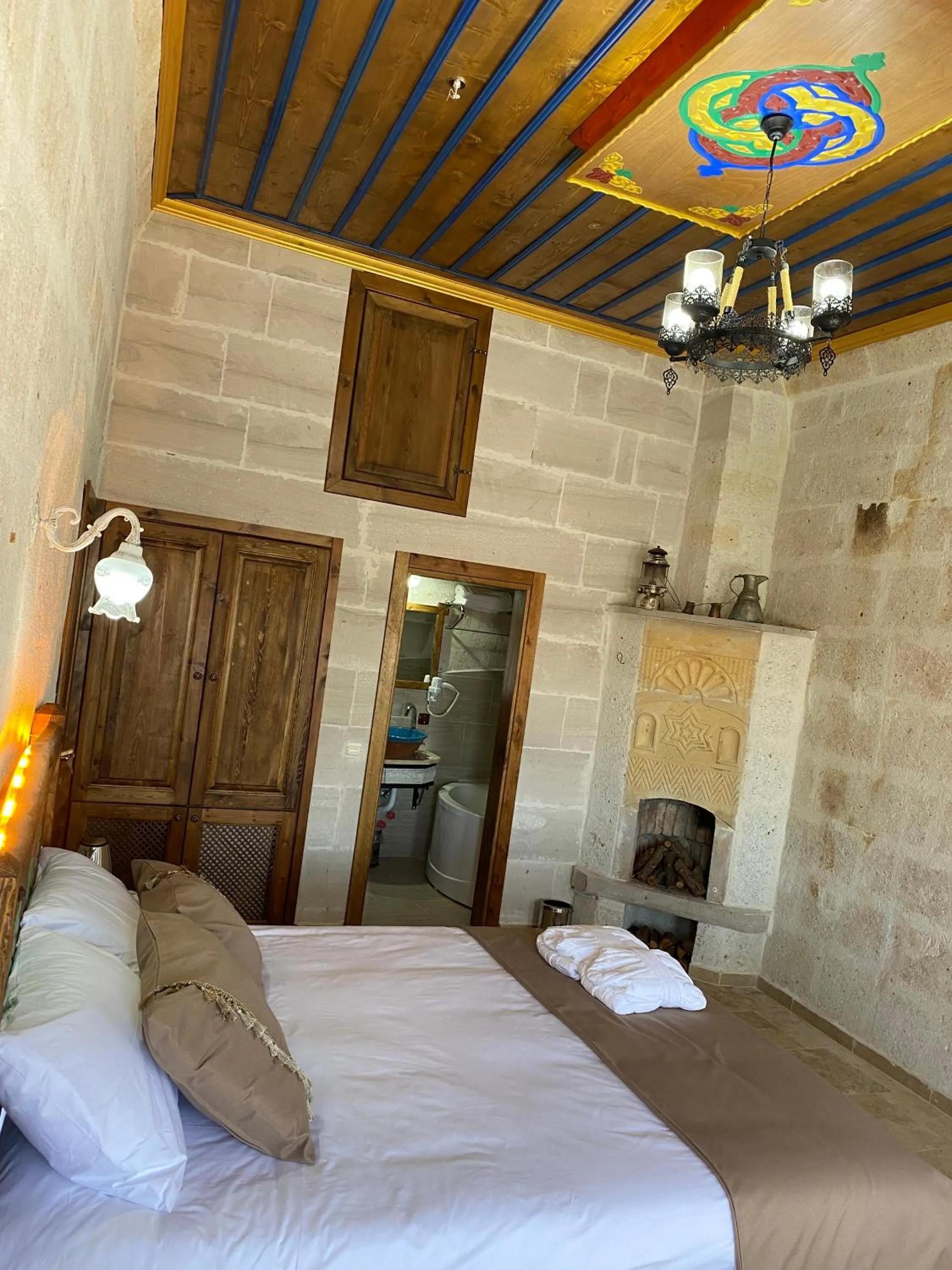 Zuwinasa House Hotel