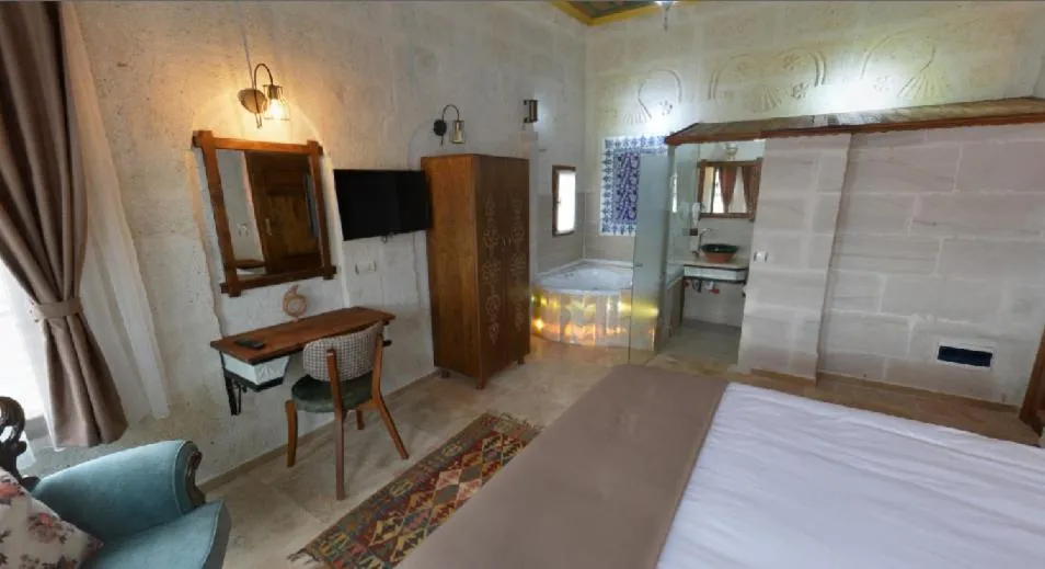 Zuwinasa House Hotel