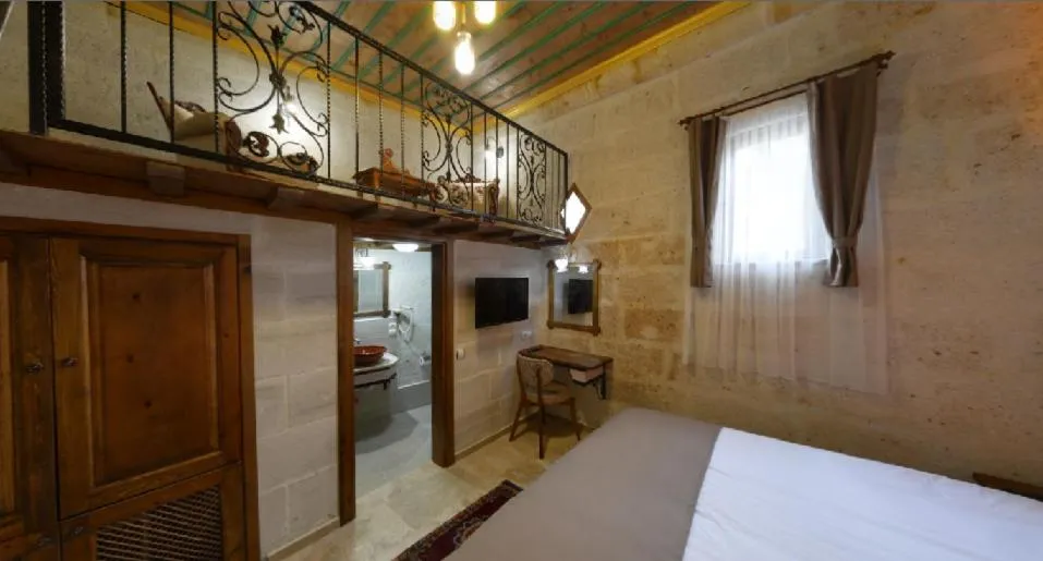 Zuwinasa House Hotel