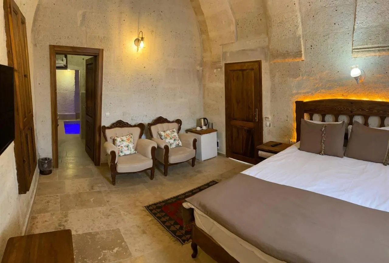 Zuwinasa House Hotel