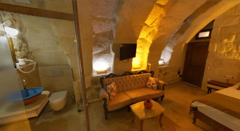 Zuwinasa House Hotel