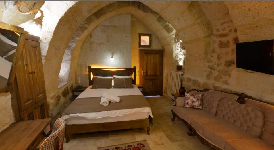 Zuwinasa House Hotel