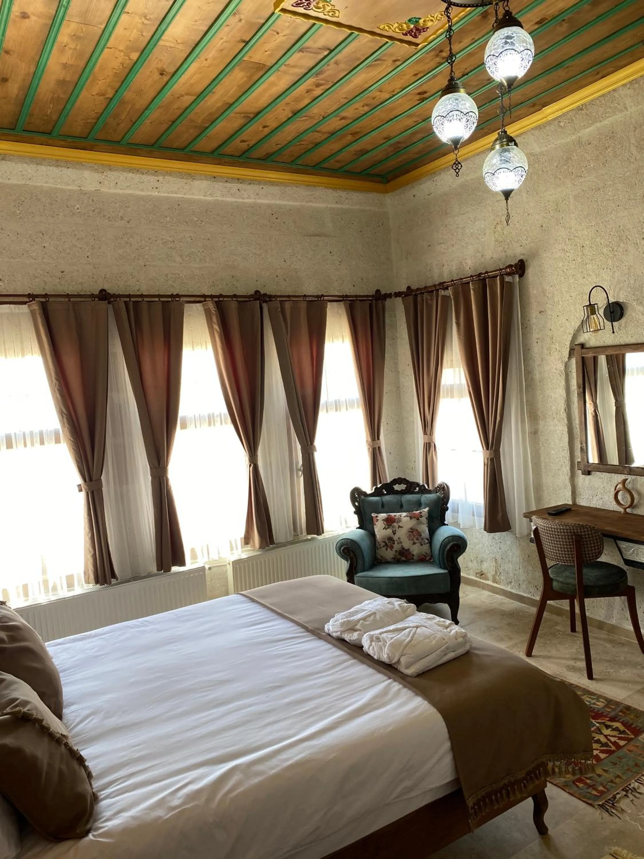 Zuwinasa House Hotel