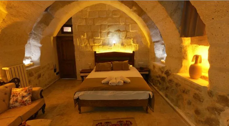 Zuwinasa House Hotel