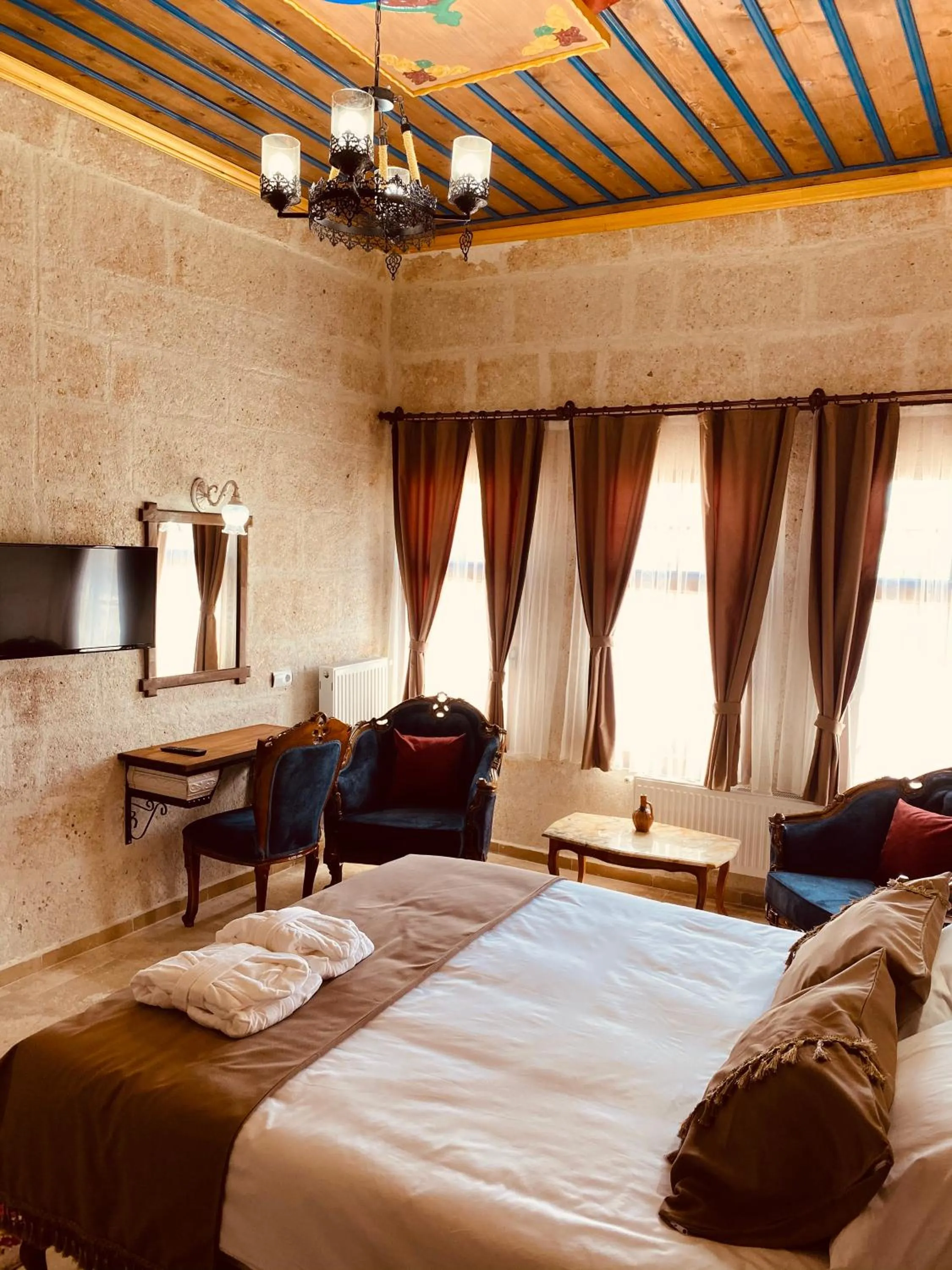 Zuwinasa House Hotel