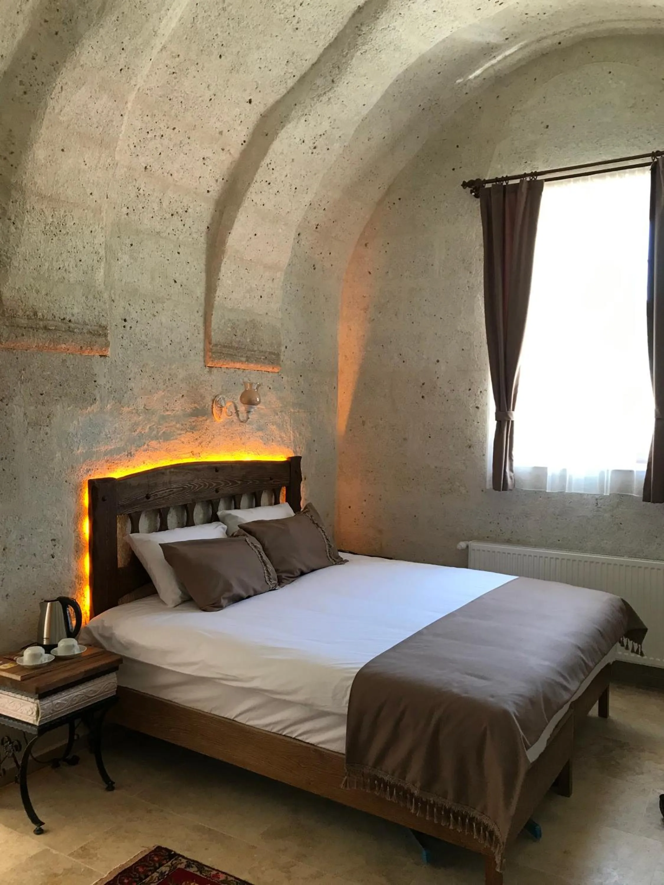 Zuwinasa House Hotel