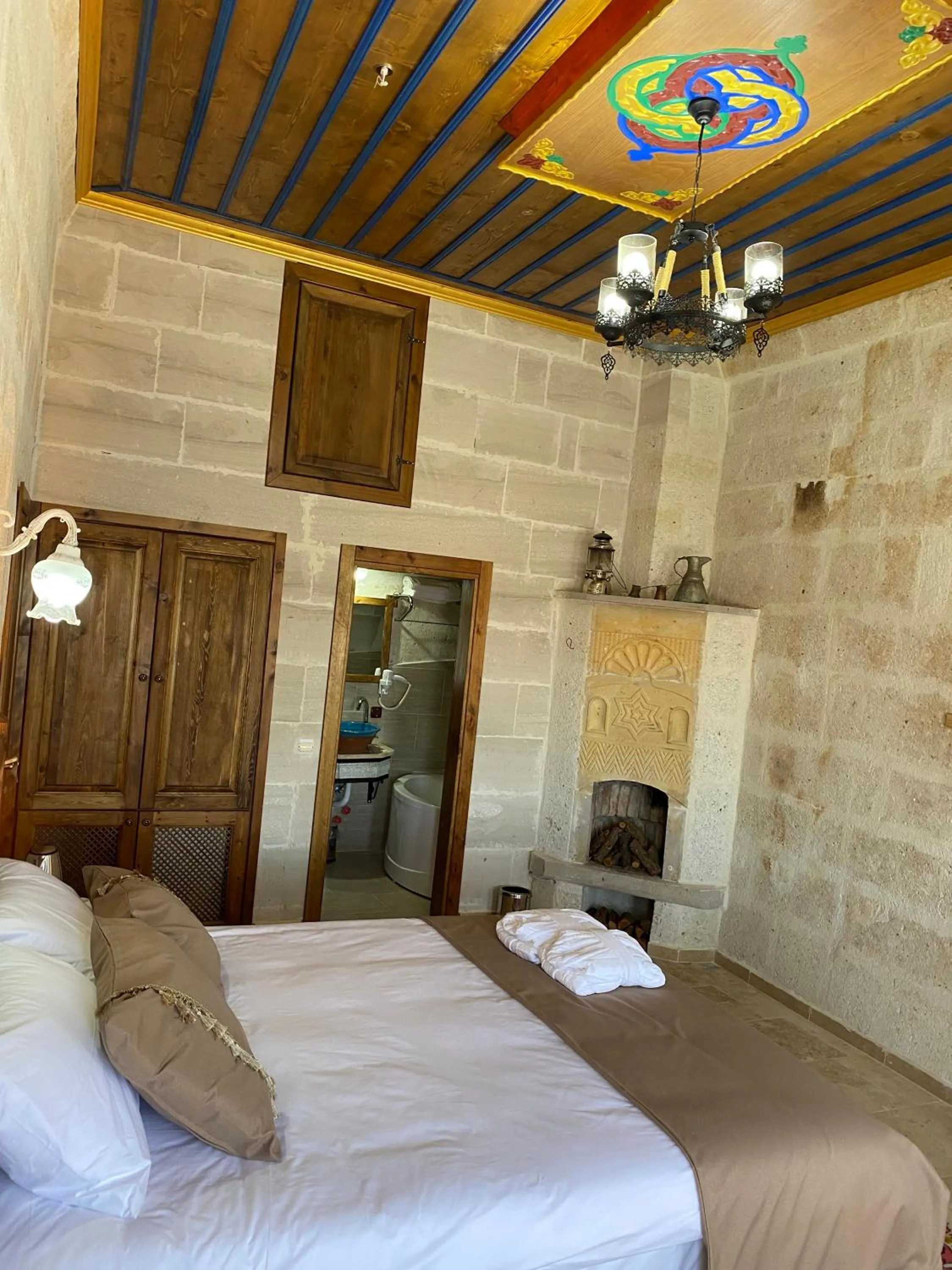 Zuwinasa House Hotel