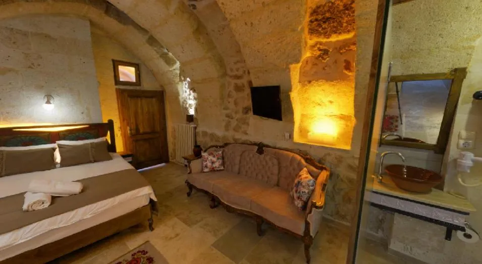 Zuwinasa House Hotel