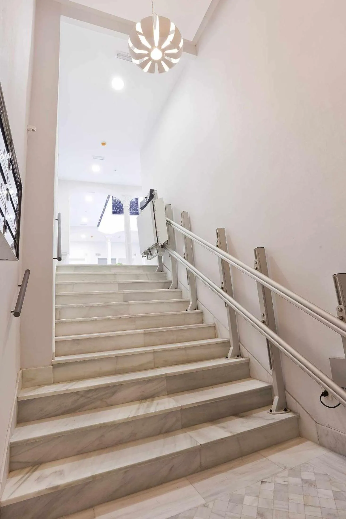 Property building in Casa Miravalle Darro