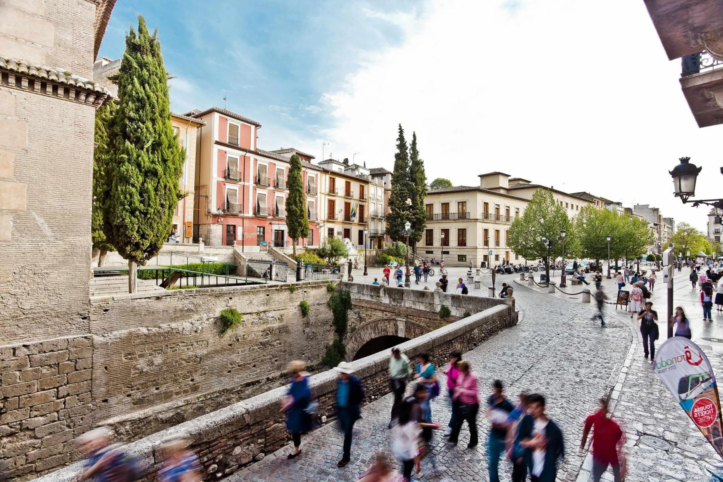 Casa Miravalle Darro