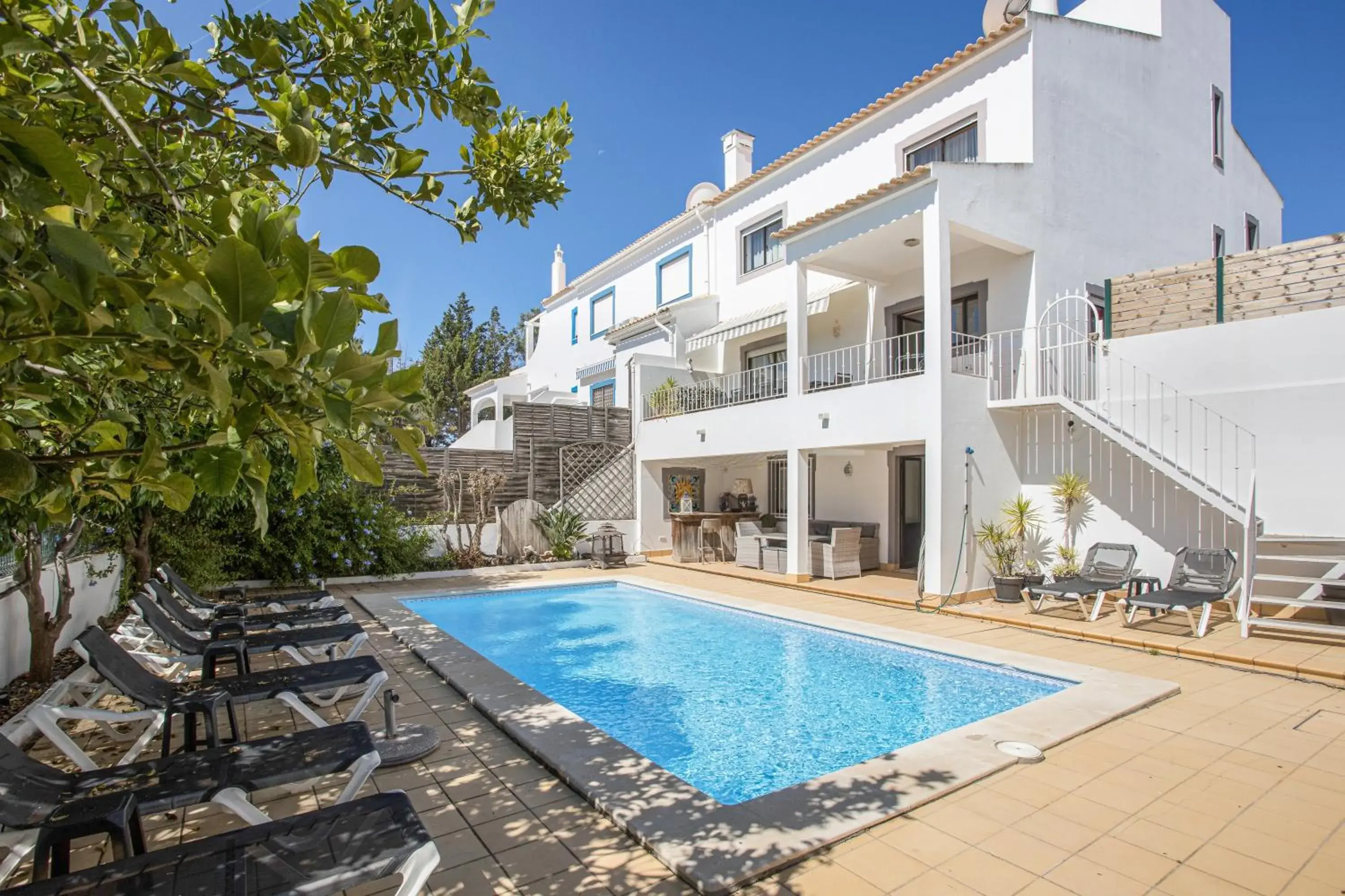 Villa Casa Rosina Villa Casa Rosina
