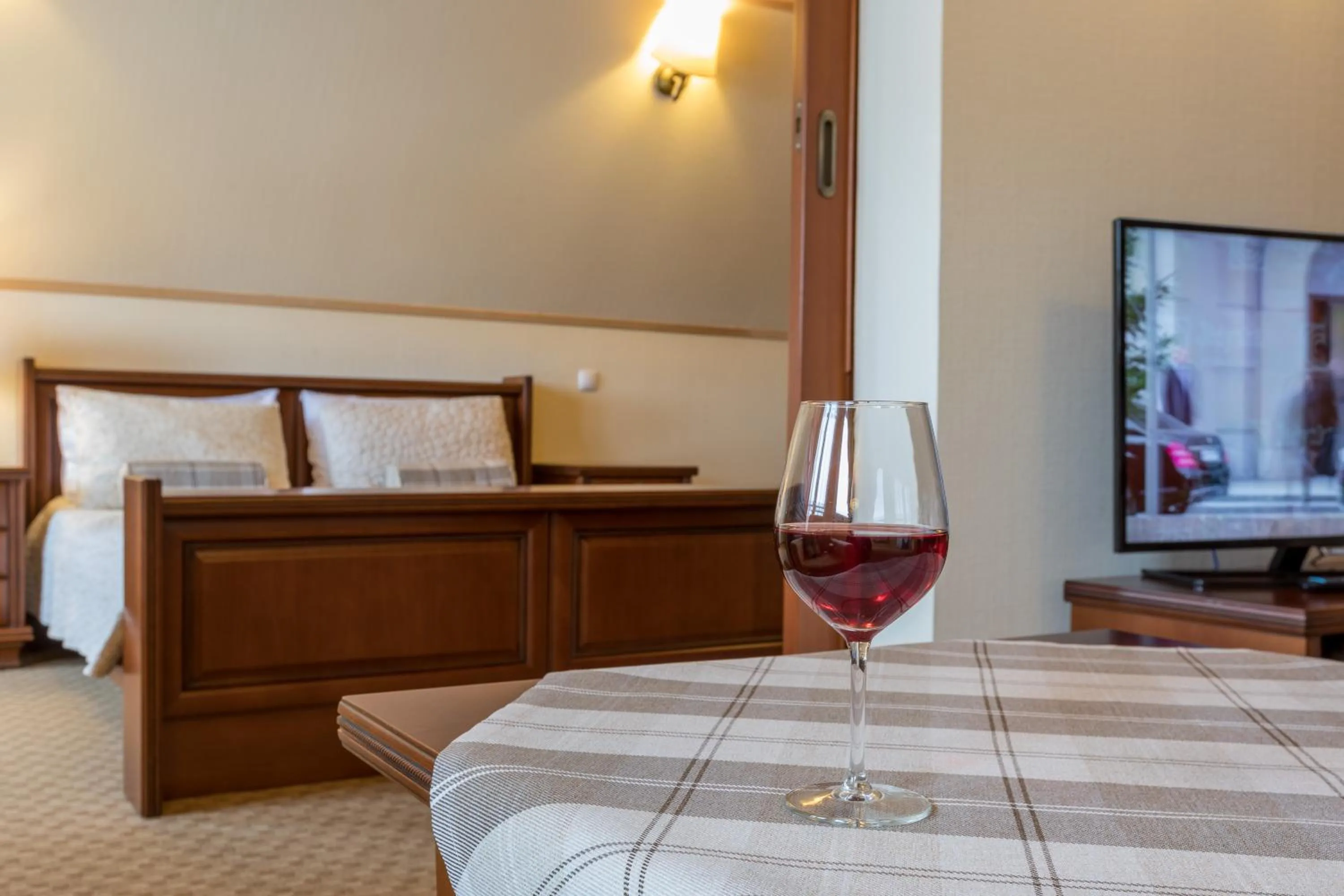 One-Bedroom Apartment (2 Adults + 2 Children) in Ośrodek Wypoczynkowy Marymont przy Dolinie Kościeliskiej