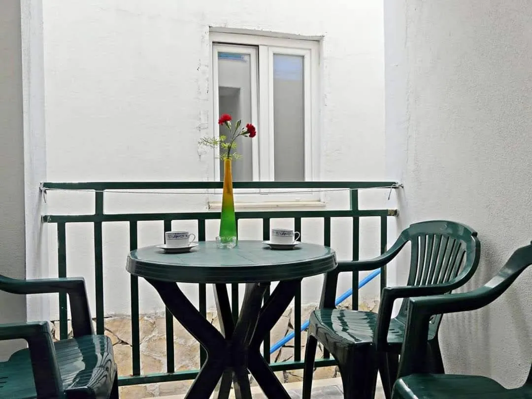Apartmani Divić
