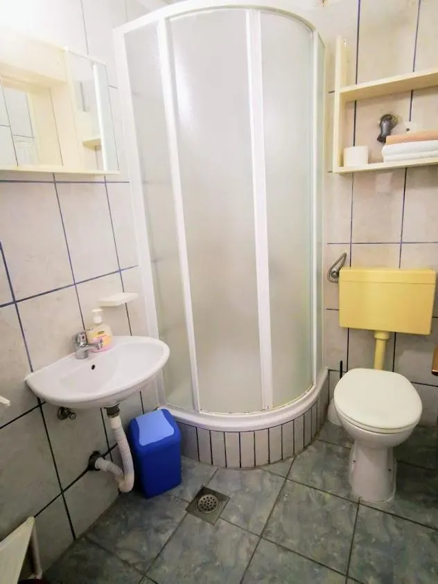 Apartmani Divić