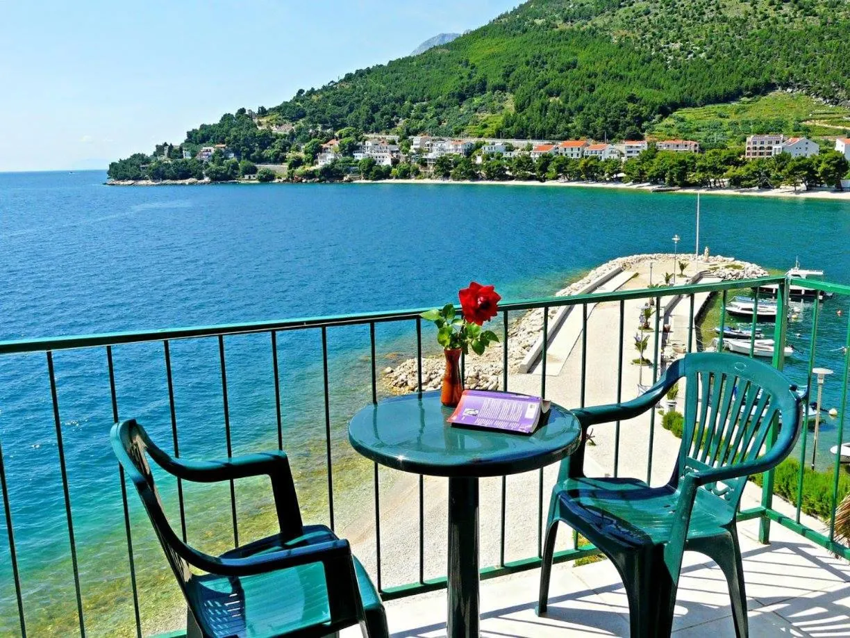 Apartmani Divić