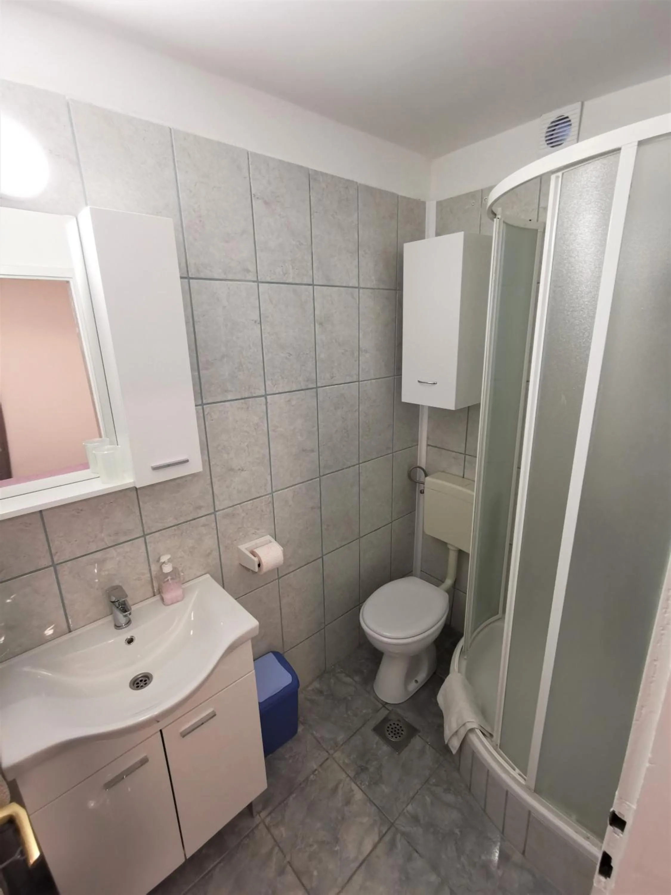 Apartmani Divić