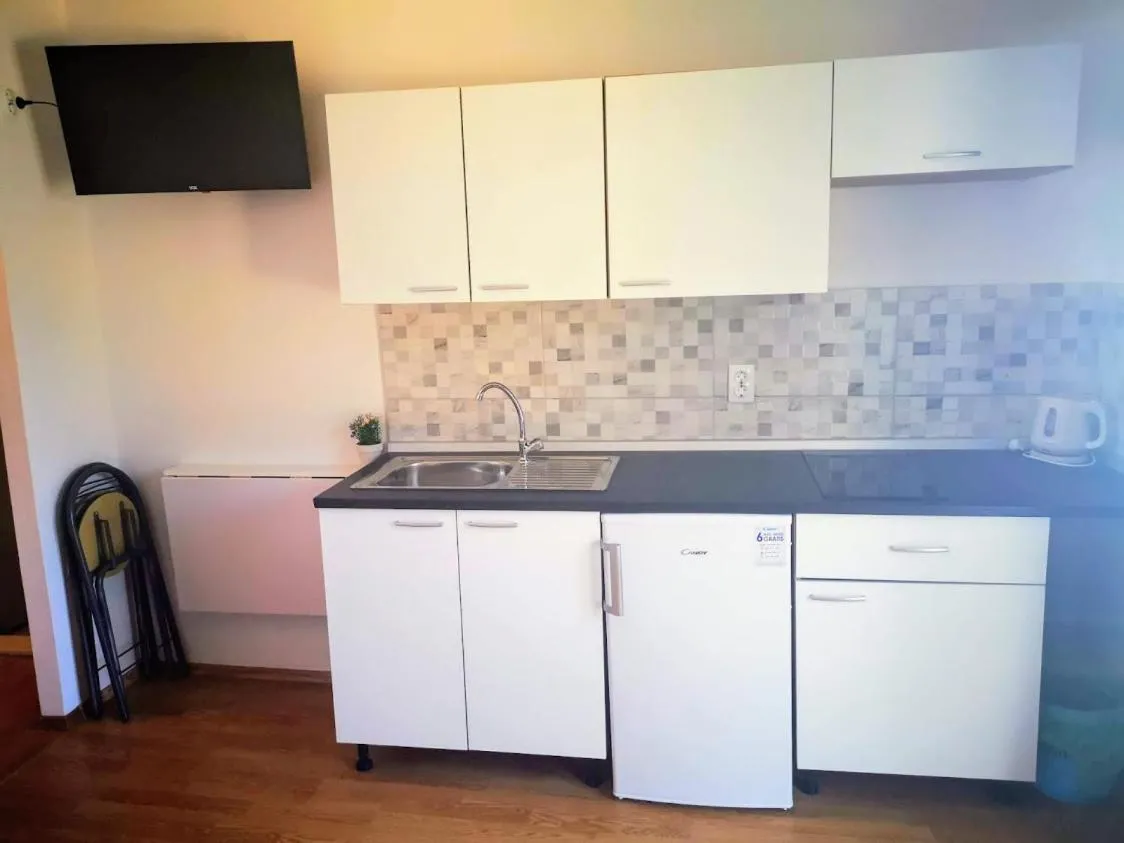Apartmani Divić