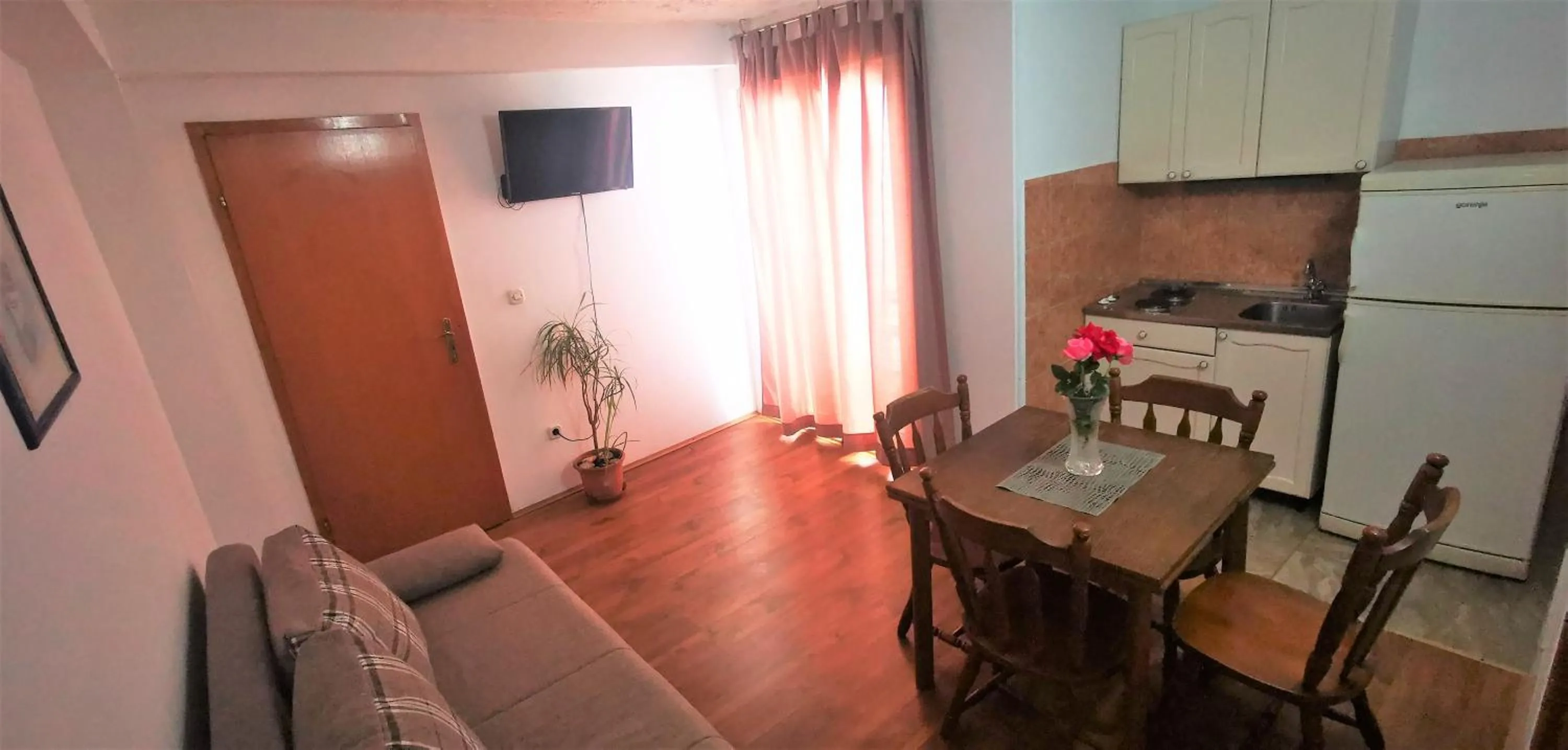 Apartmani Divić