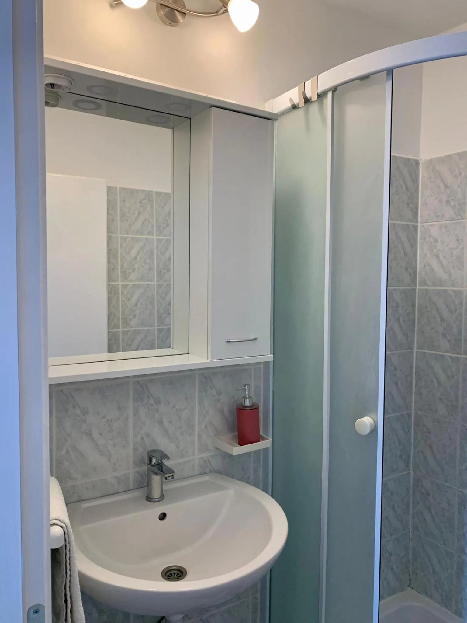 Apartmani Divić