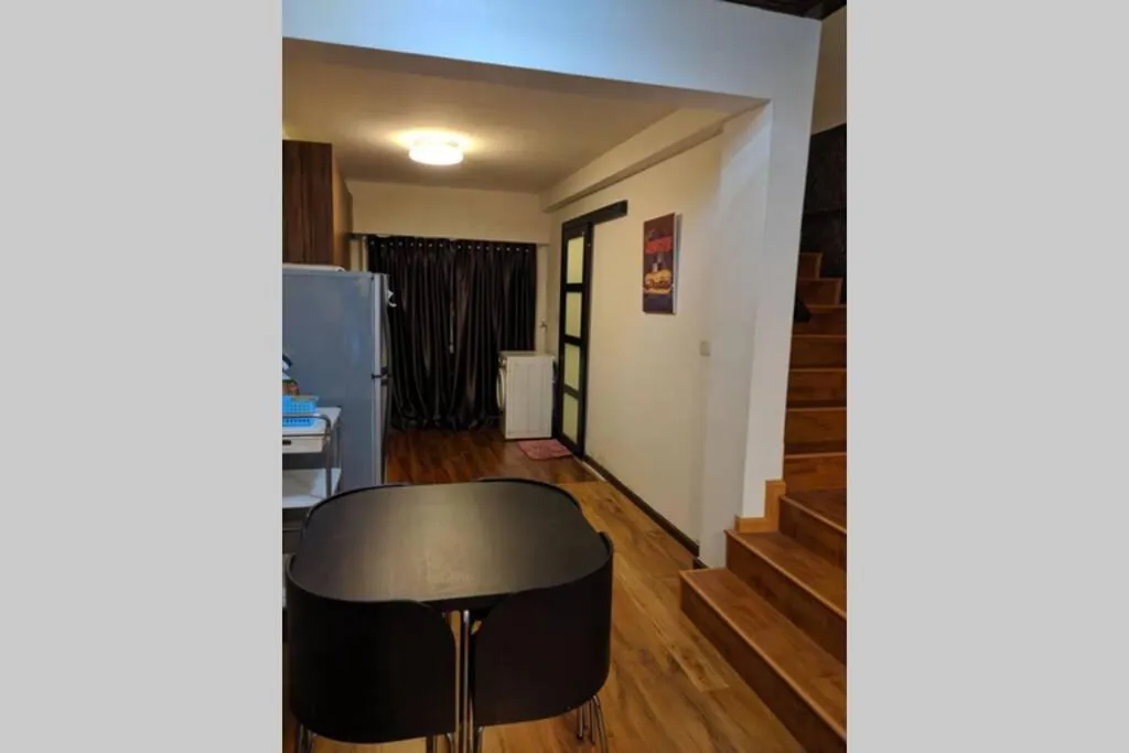 Cozy designer loft near KL city center