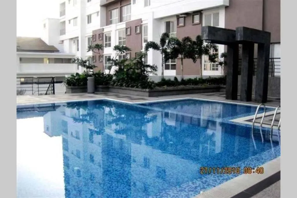 Cozy designer loft near KL city center