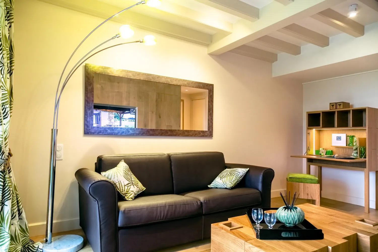 Chambres d'hôtes Domaine de Nazère