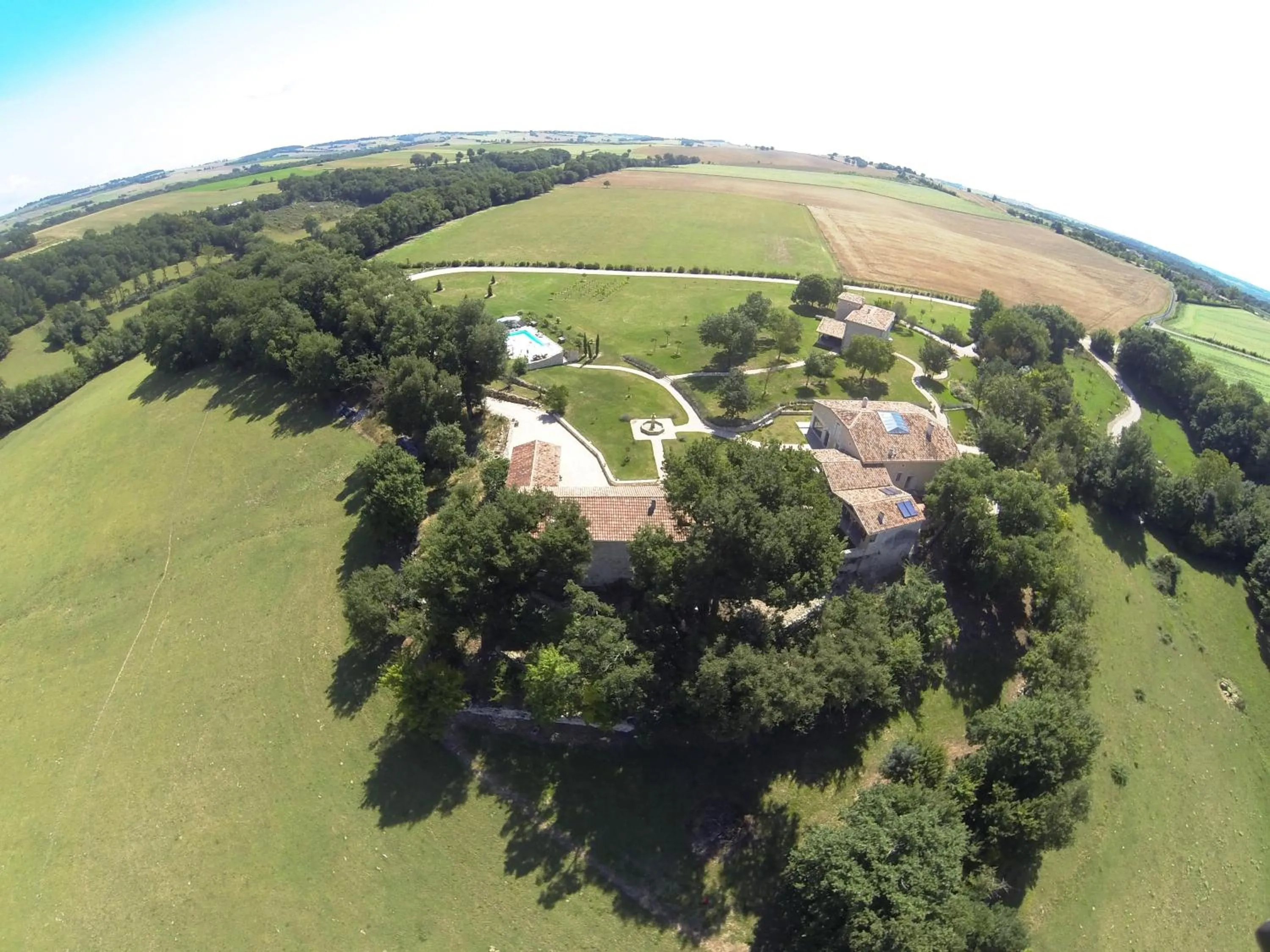 Other in Chambres d'hôtes Domaine de Nazère