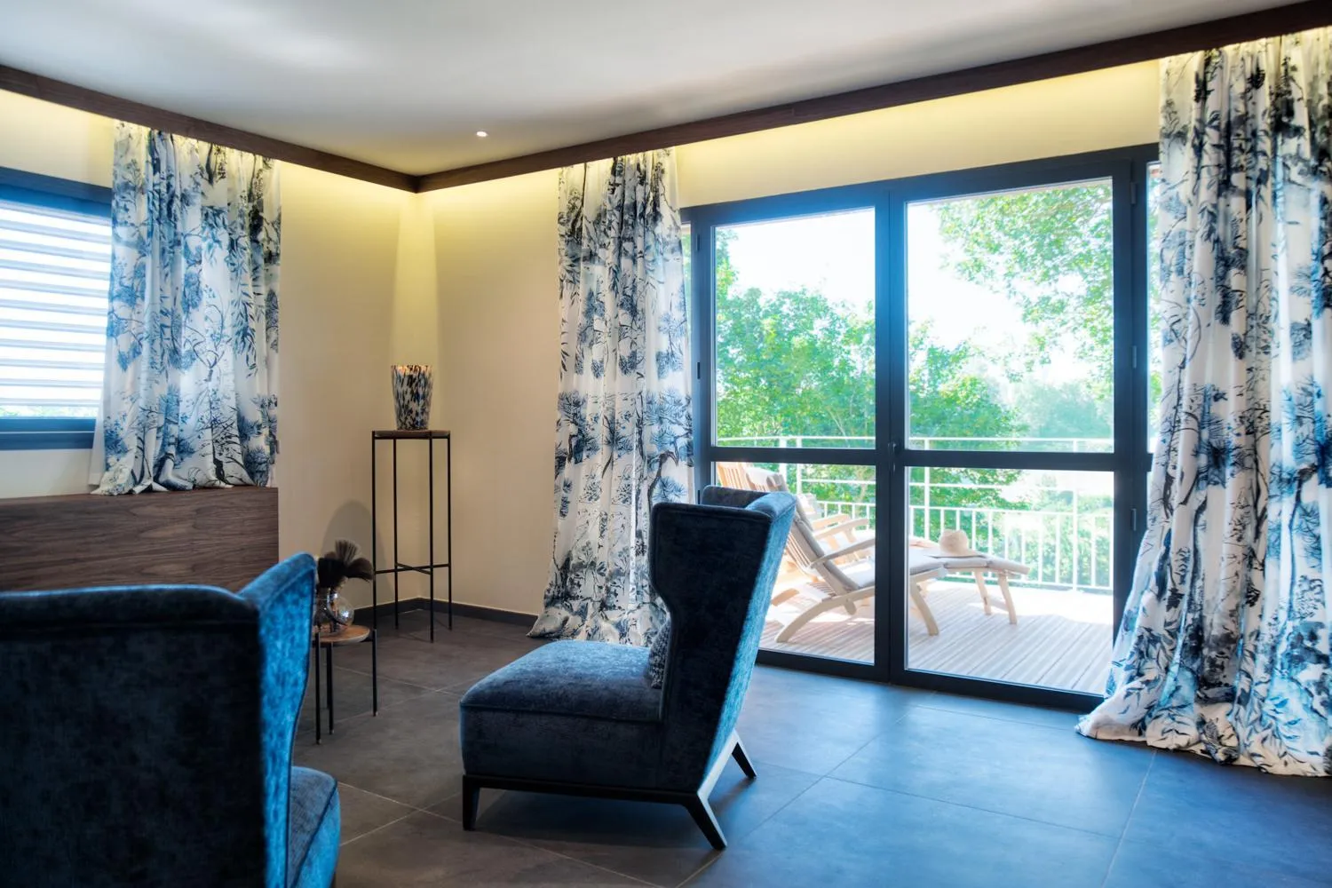 Chambres d'hôtes Domaine de Nazère