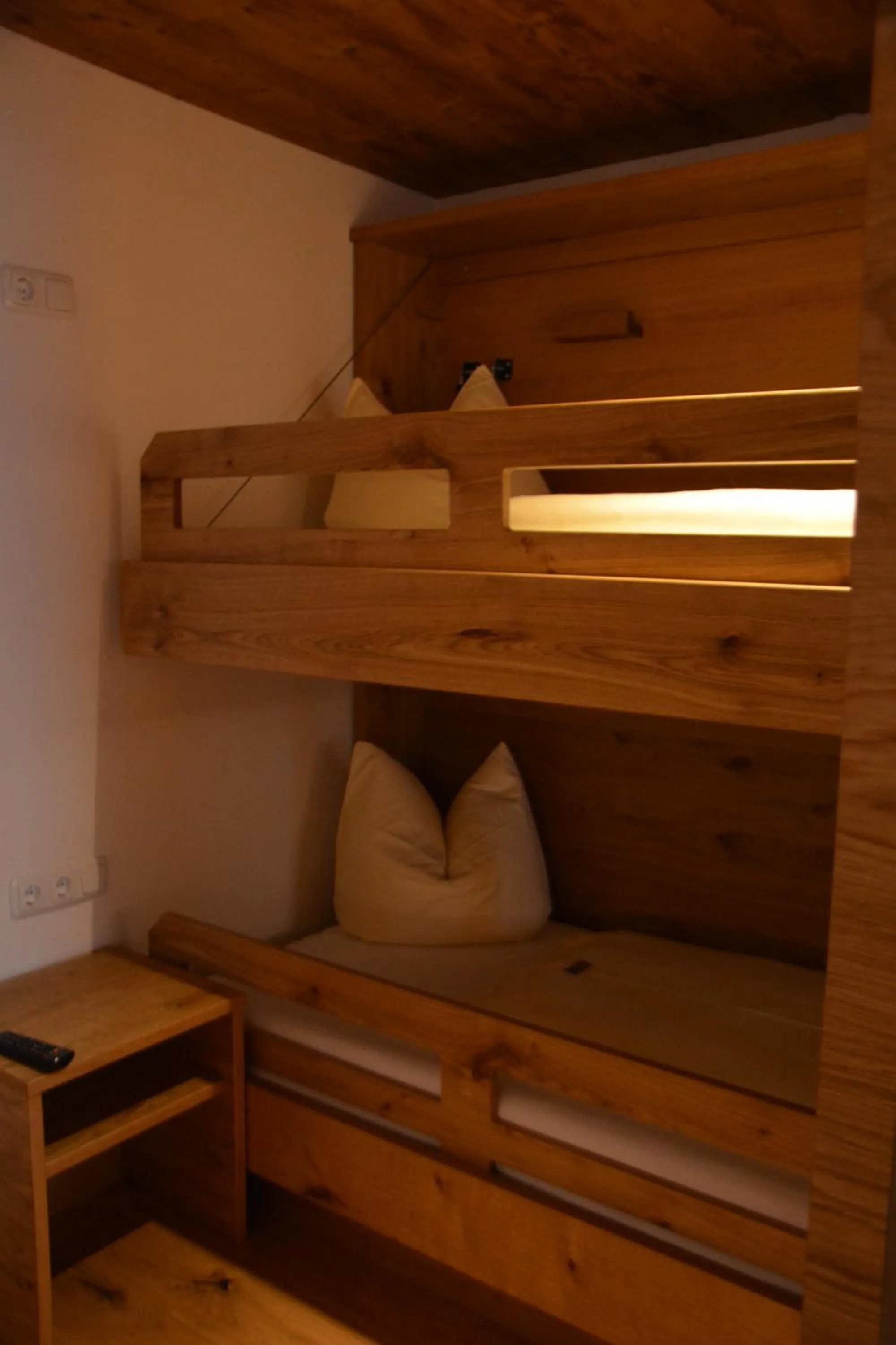 Photo of the whole room, Bed in Natur-Genuss-Hotel Sonnasita