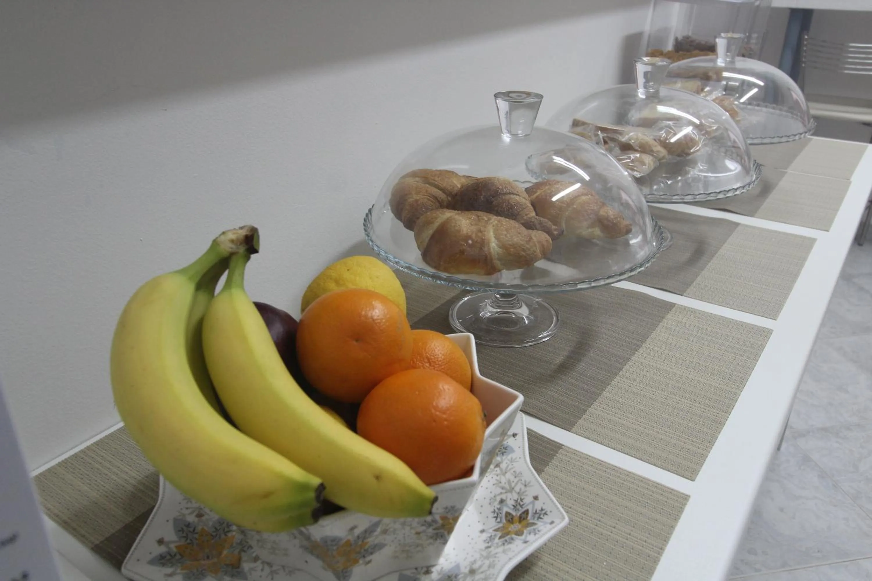 Breakfast in sognandocasab&b tortora