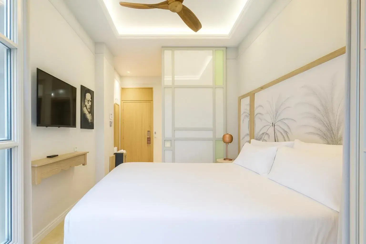 Double Room in ICON Malabar Double Room in ICON Malabar