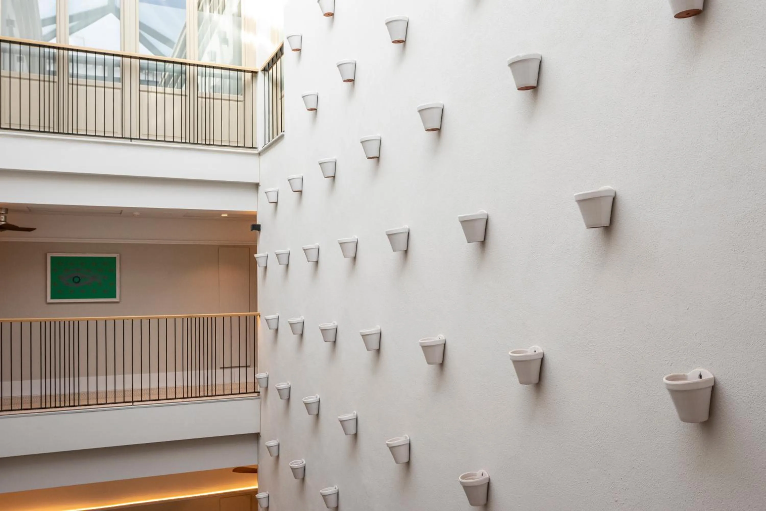 Property building in ICON Malabar