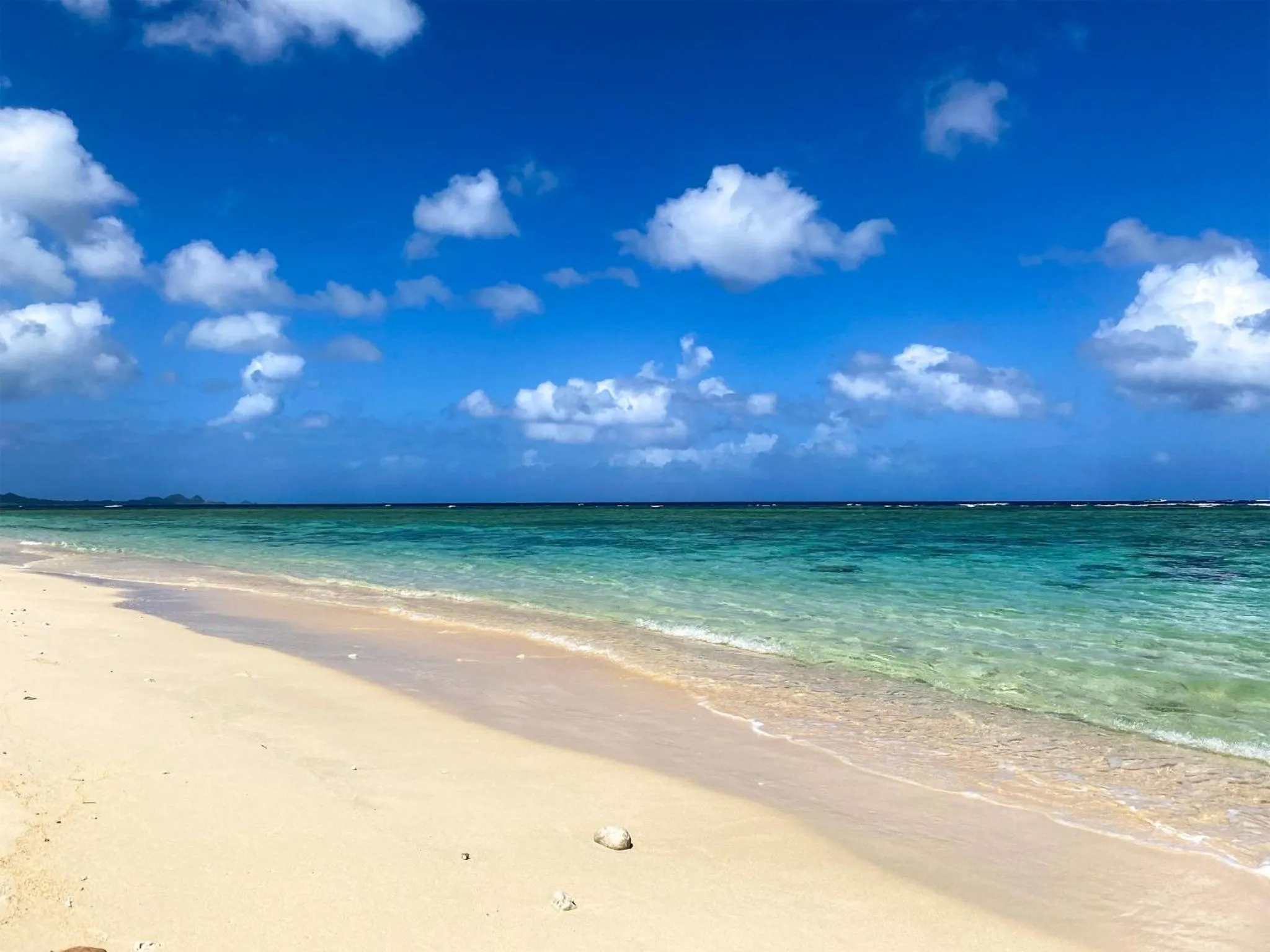 Yonehara Beach Stay LUANA - Vacation STAY 39096v