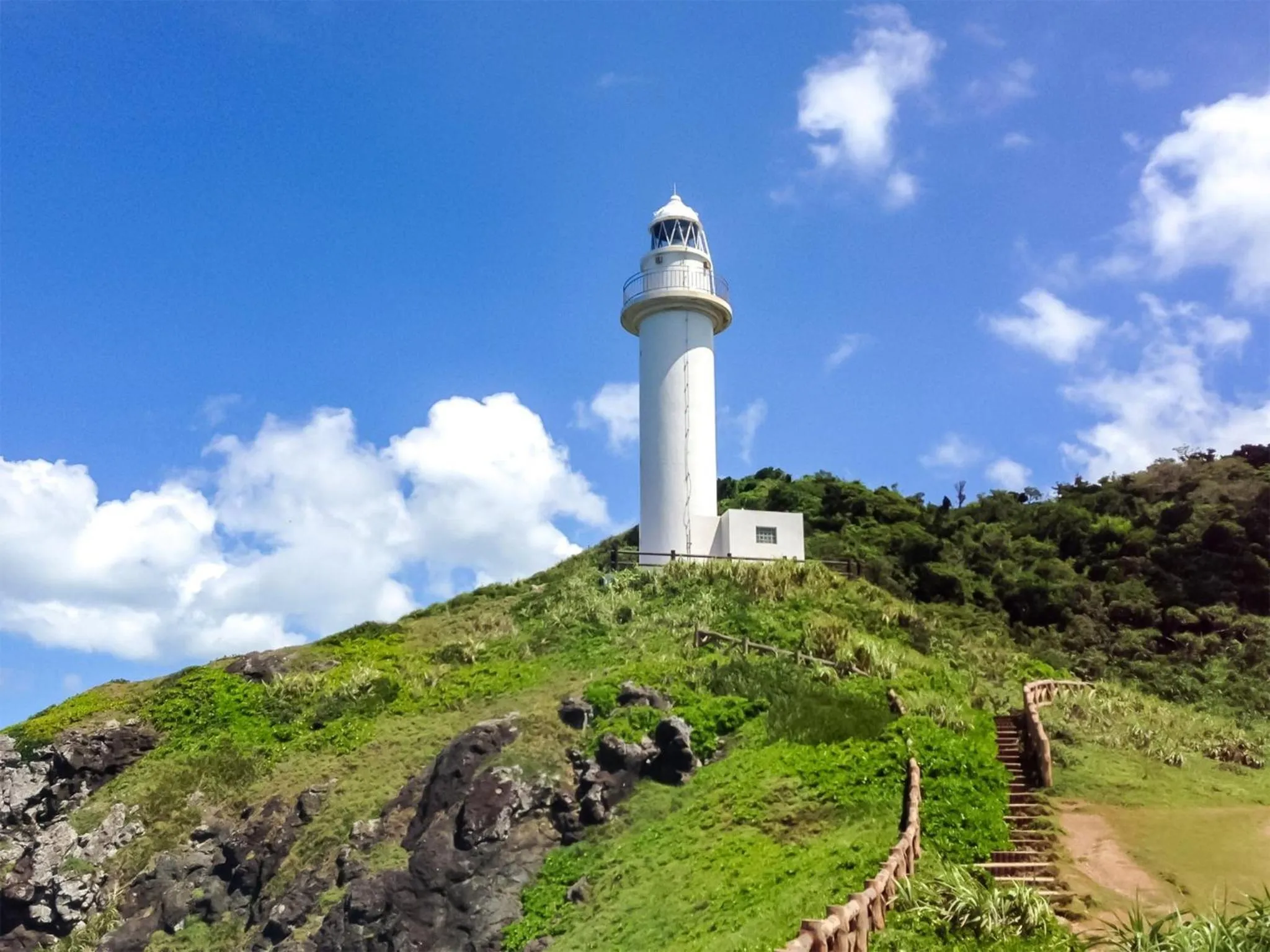 Yonehara Beach Stay LUANA - Vacation STAY 39096v