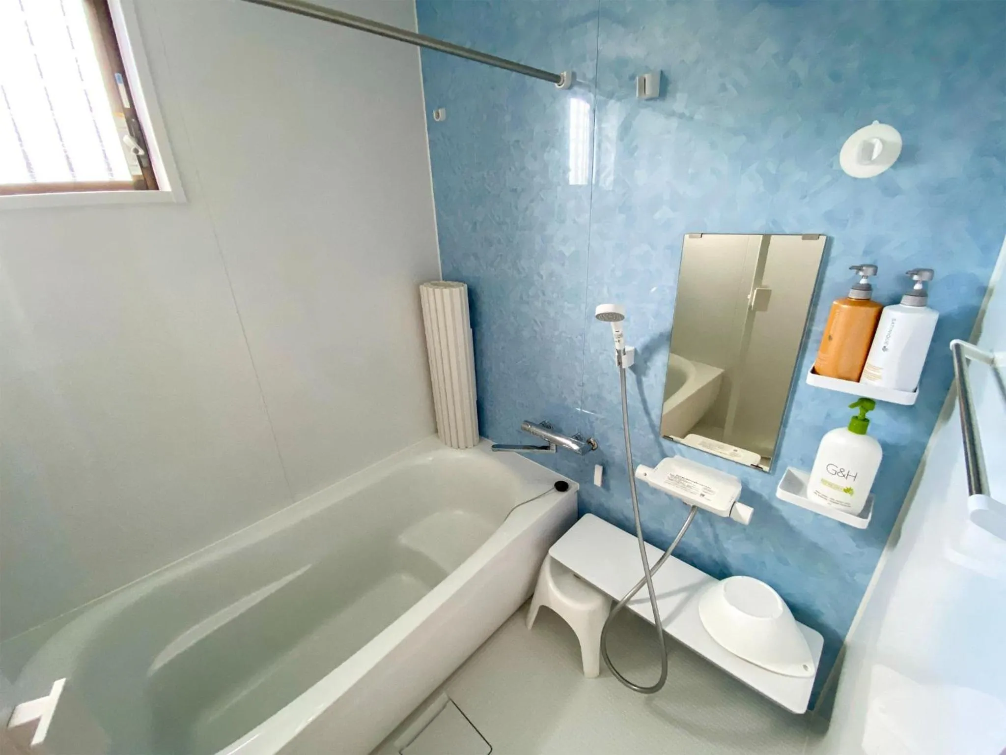 Yonehara Beach Stay LUANA - Vacation STAY 39096v