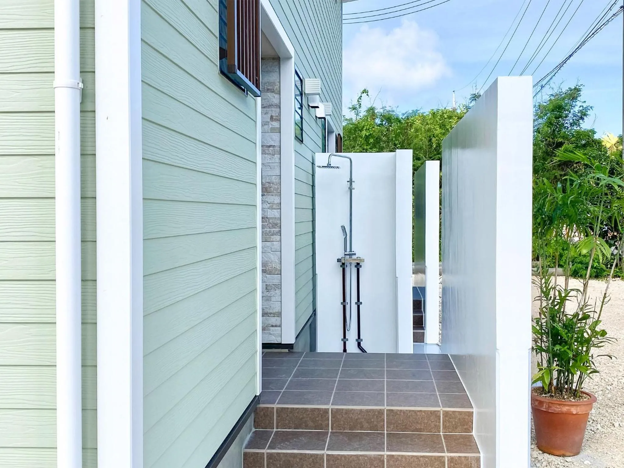 Yonehara Beach Stay LUANA - Vacation STAY 39096v